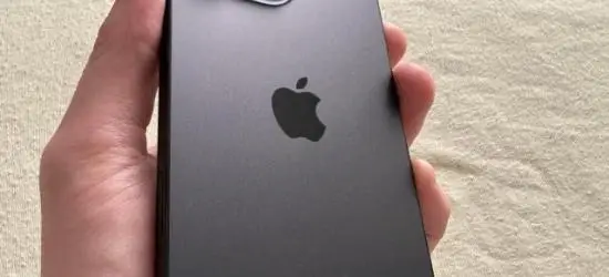 Apple iPhone 16 Pro Max 256 GB