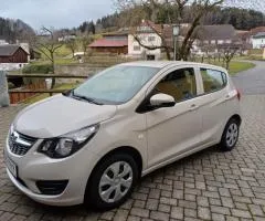 Opel karl