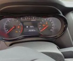 Opel karl - 2