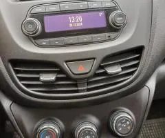 Opel karl - 3