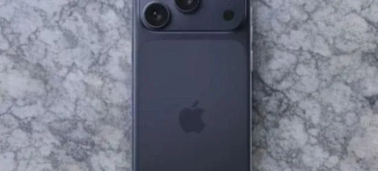 iphone 17 pro max 512GB - 2