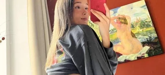 Sie sucht ihn - 2