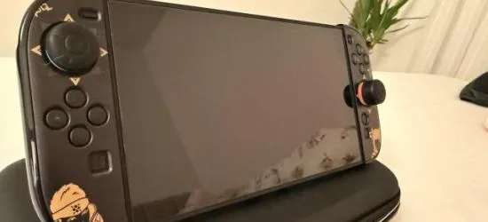 Nintendo Switch 2 - 2