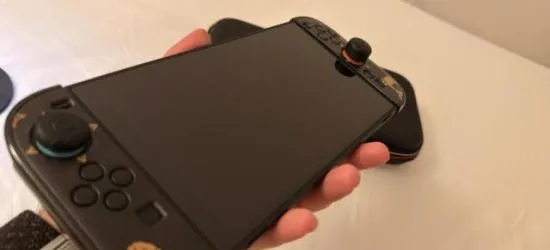 Nintendo Switch 2 - 3
