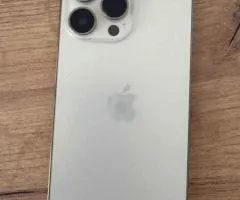 iPhone 14 Pro Max Gold - 2